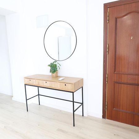 Apartamento Familiar, Luminoso Y Mediterraneo By Hometels Sagunto Exteriör bild