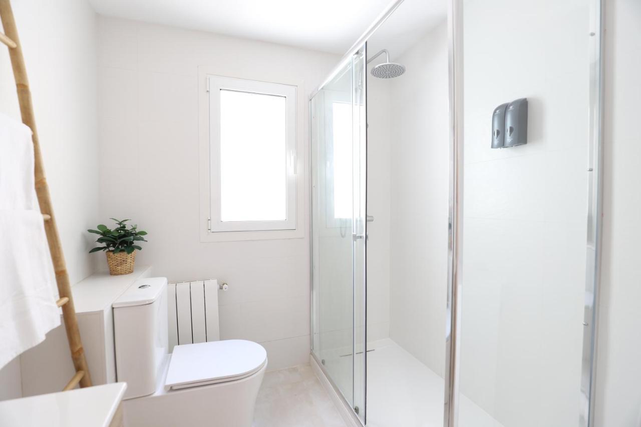 Apartamento Familiar, Luminoso Y Mediterraneo By Hometels Sagunto Exteriör bild