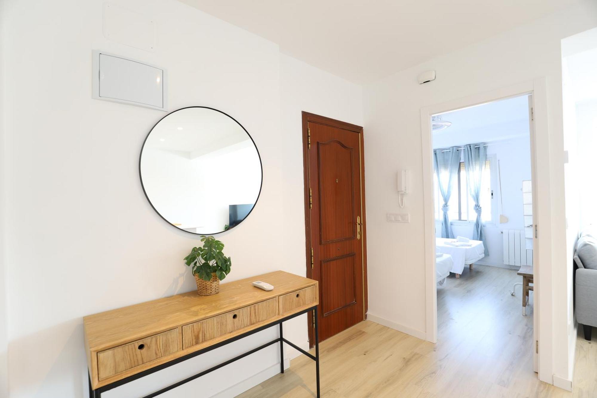 Apartamento Familiar, Luminoso Y Mediterraneo By Hometels Sagunto Exteriör bild
