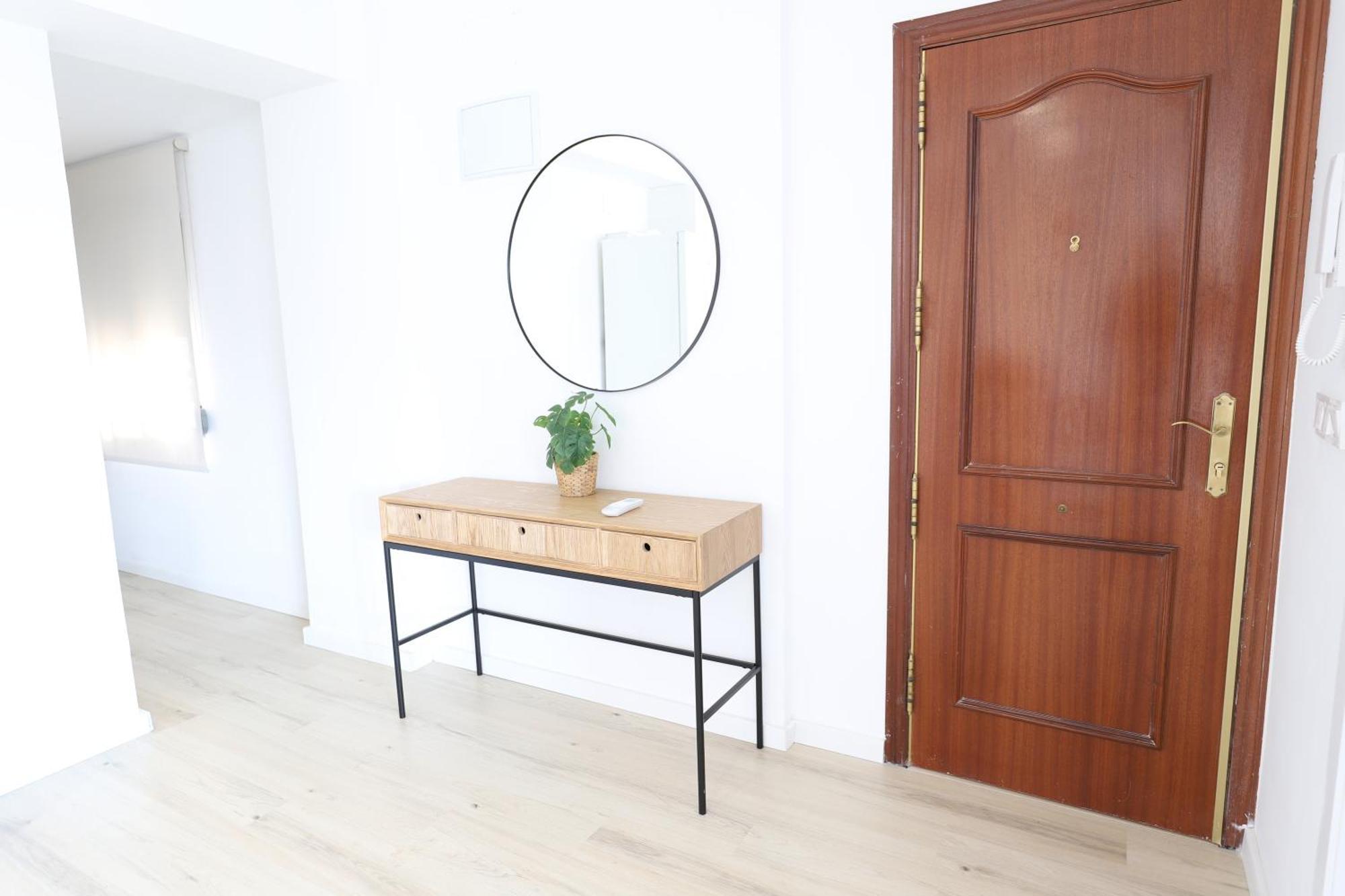 Apartamento Familiar, Luminoso Y Mediterraneo By Hometels Sagunto Exteriör bild